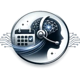 Логотип AI-администратора